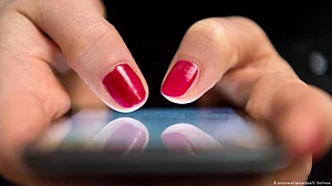 Cell phones encourage rape: Women's panel member