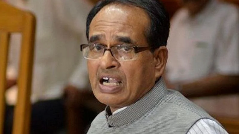 With many bureaucrats indisposed, Madhya Pradesh lands in corona soup; CM Shivraj Chouhan’s job gets tougher