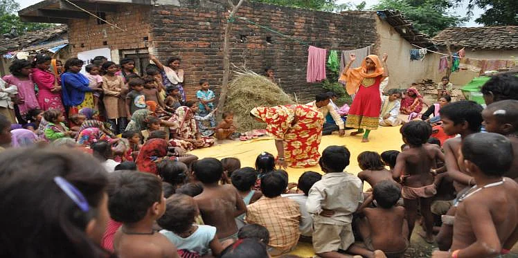 What Lok Sabha polls mean?