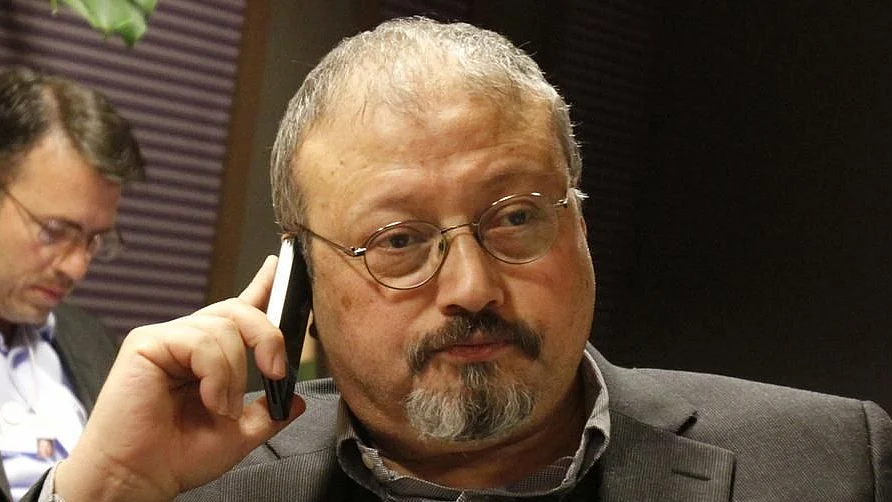 Khashoggi
