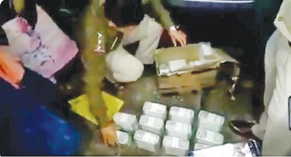 Parties likely to spend ₹24,000 Crore on campaign in 2019 against the authorised expenditure of ₹600 Crore