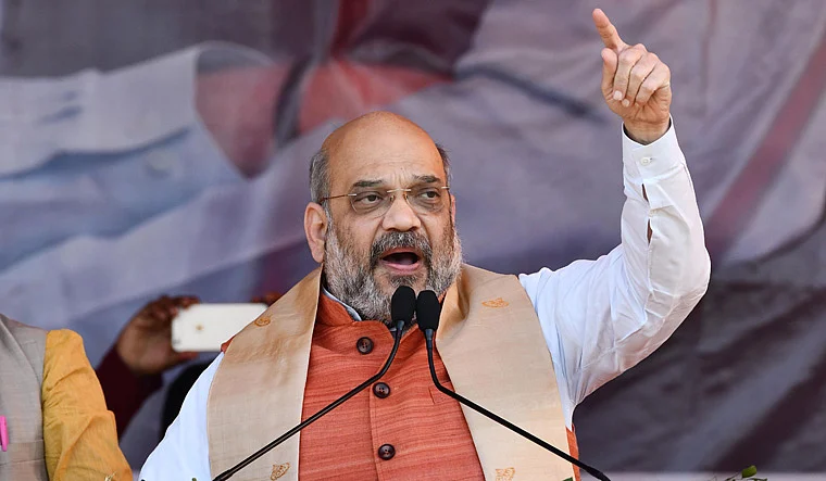 Amit Shah snubbed in Bengal after promise to impose NRC 