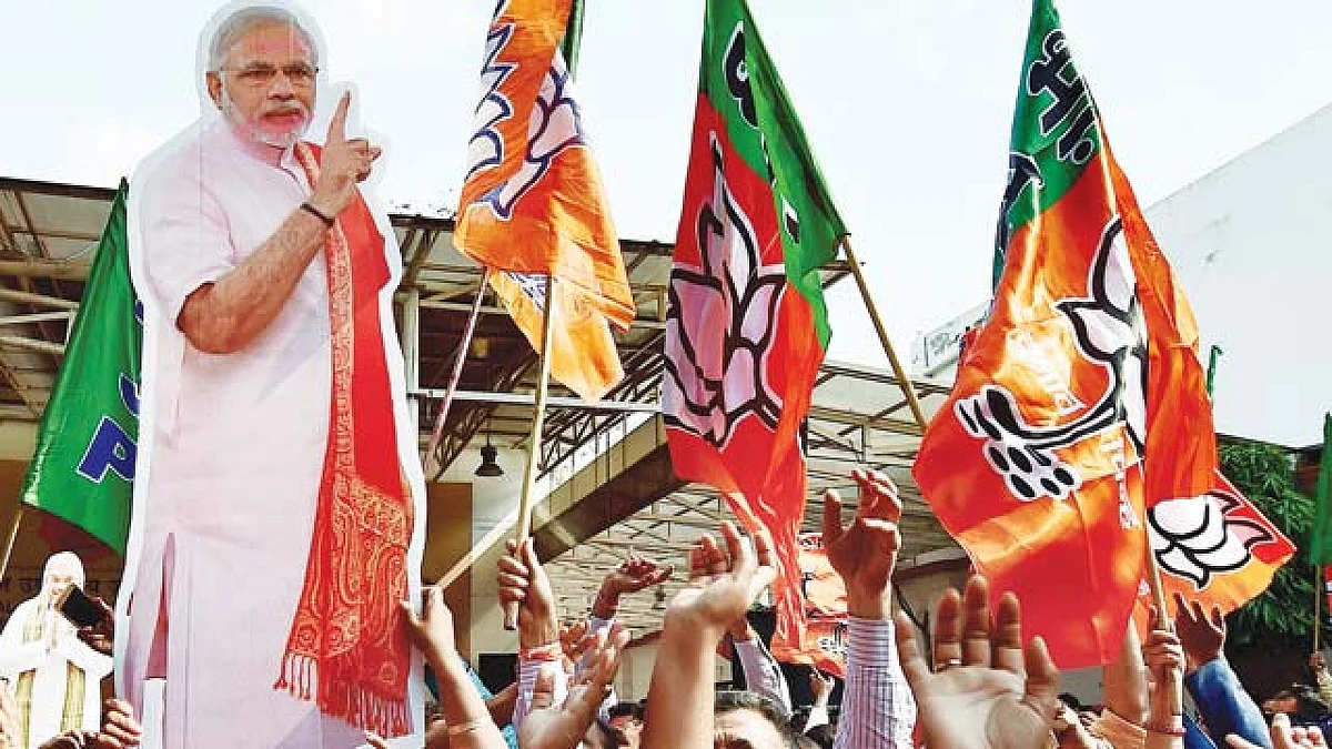 Representative Image (PTI)