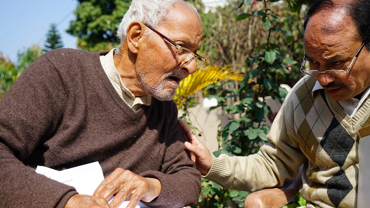 Paripoornananda Painuli: A freedom fighter, journalist and social worker 
