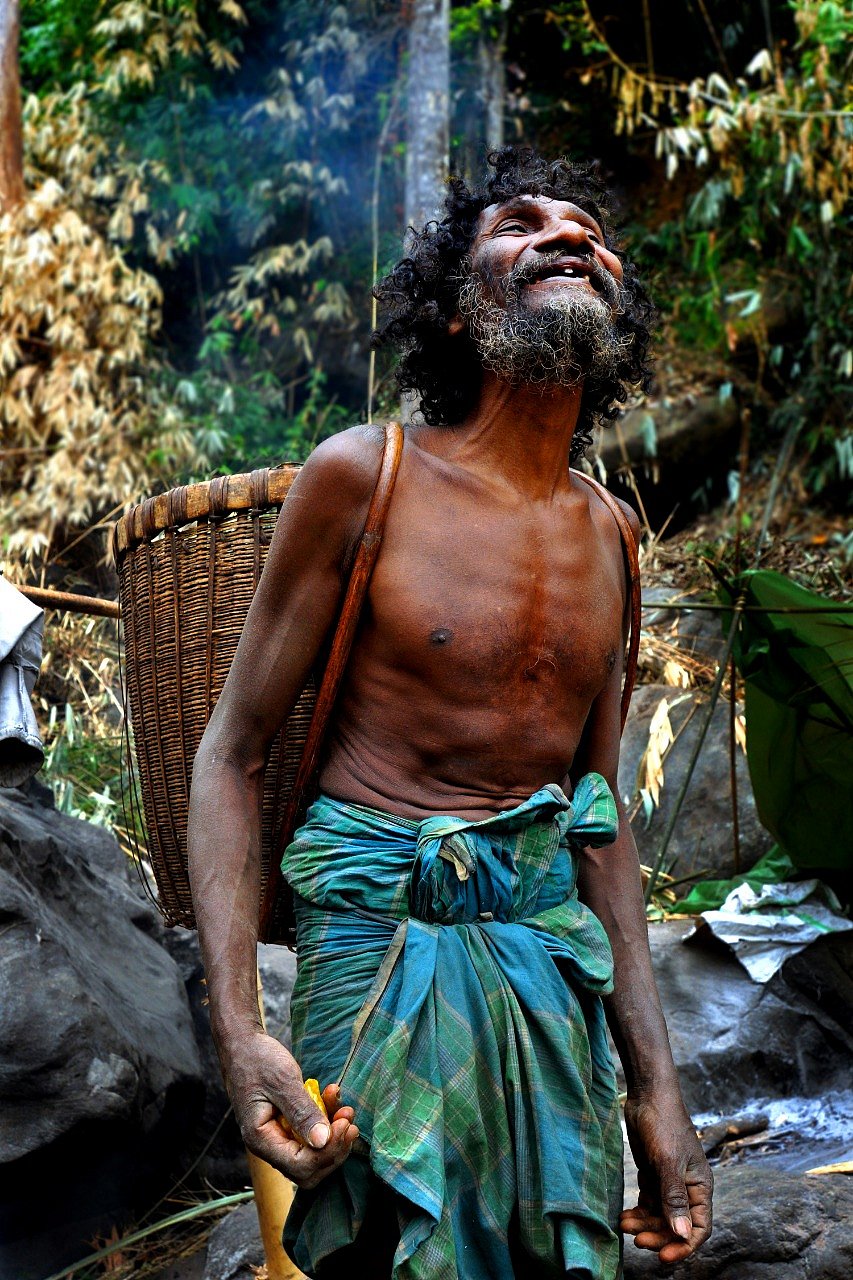 Photo credit - Ajeeb Komachi