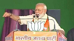 Should the Election Commission debar Narendra Modi from elections?