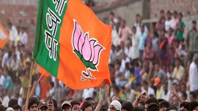 In MP, BJP seeks votes for surgical and air strike