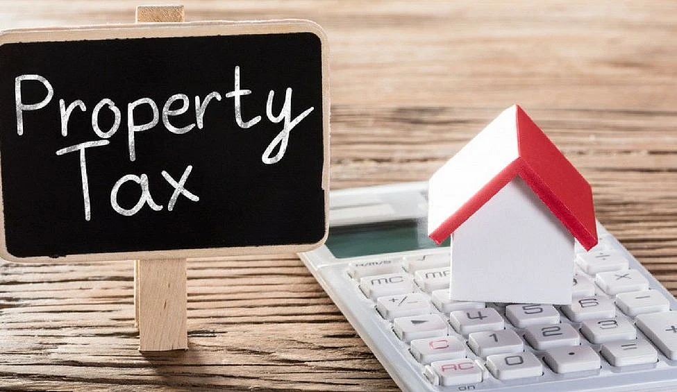 Annoyed at the proposed hike in property tax by NDMC, residents plan to move Supreme Court 