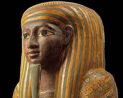 Archaeologists find 34 mummies hidden in an Egyptian tomb