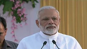 PM must preach his MPs before guiding Opposition: Congress