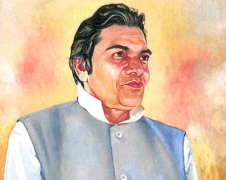 Madhu Limaye in 1979: Why Janata Party parted with Jan Sangh over RSS