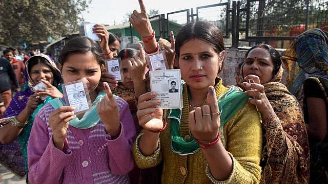 Representative Image (PTI)