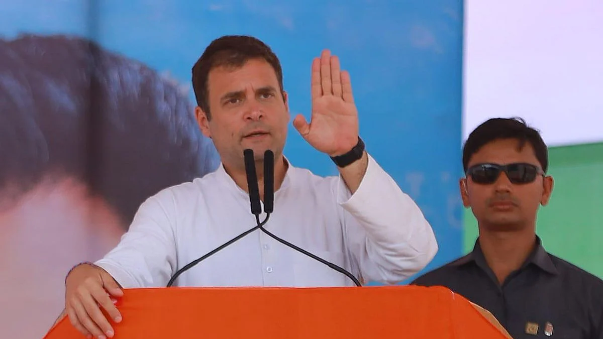 Lok Sabha polls: In Wayanad, people only discuss Rahul’s margin of victory 