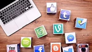 ‘Social media fuelling eating disorders in teens’