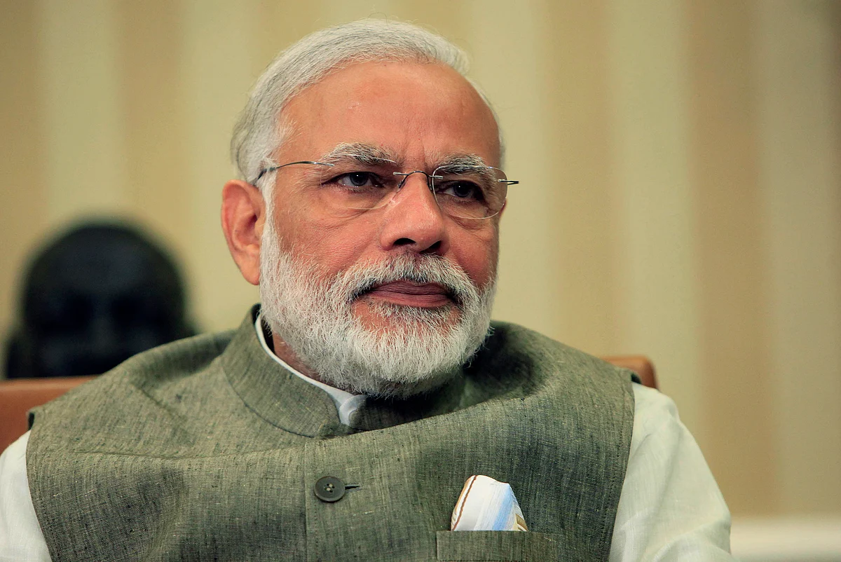 Decoding Modi’s Hindu state