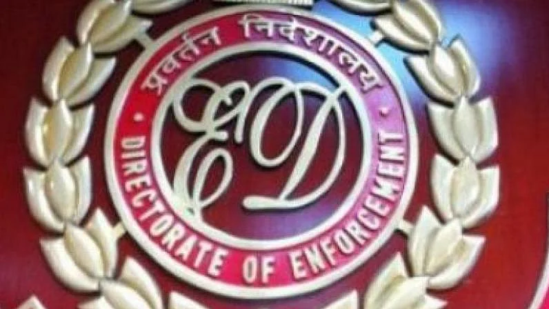 ED raids multiple locations in ABG Shipyard bank loan fraud case