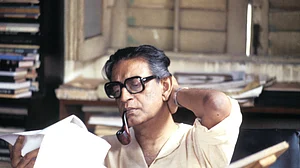 Saluting Satyajit Ray’s unique heroes