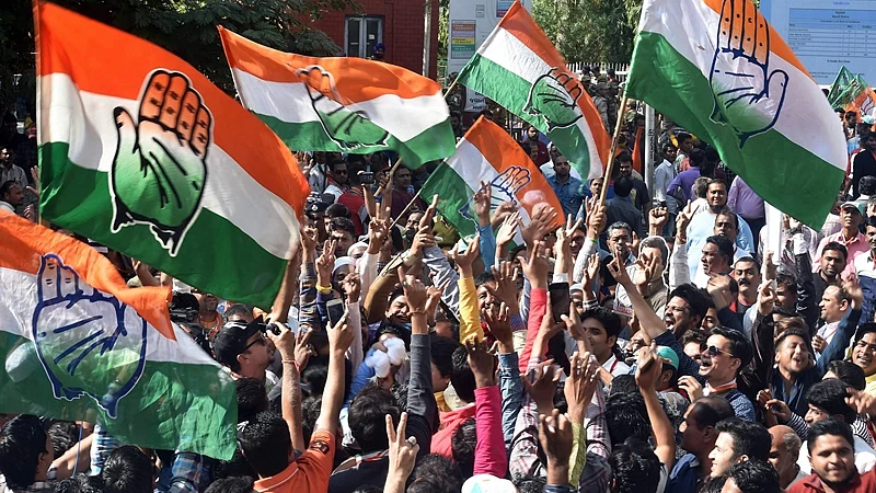 Representative Image (PTI)