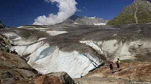 Arunachal Pradesh loses 110 glaciers in 32 years, study finds