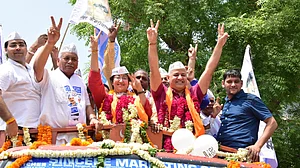 The inside story of Congress: AAP break up in Delhi