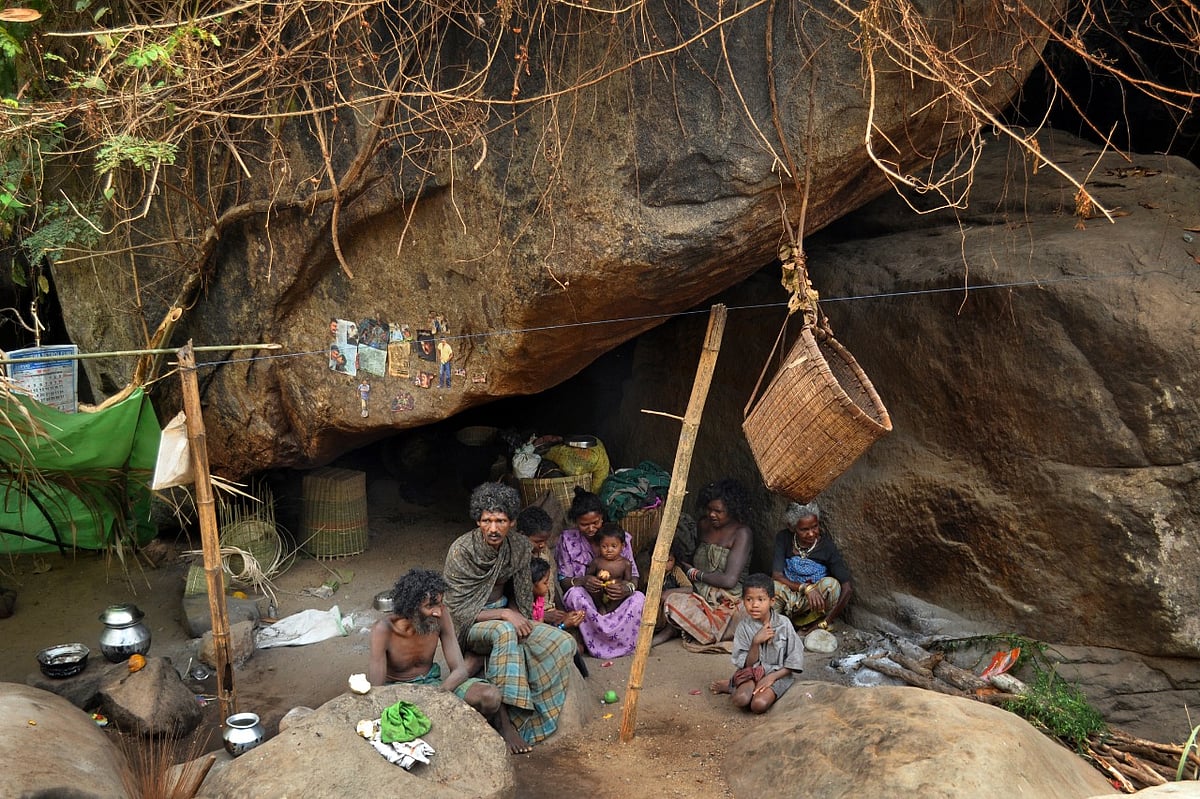 Photo credit - Ajeeb Komachi