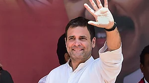 April 12: Delhi and beyond, in pictures
