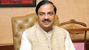 Voter mood in Noida alarming for BJP’s Mahesh Sharma