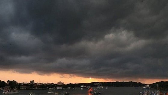 Photo courtesy: Twitter (file photo)