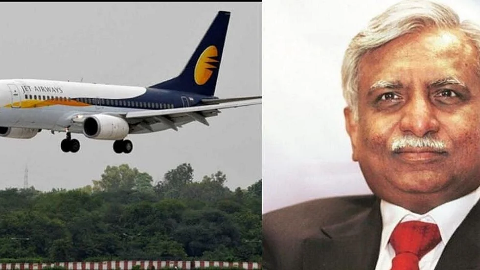 Jet Airways shutdown raises doubts on role of SBI, Govt