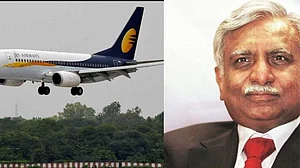 Jet Airways shutdown raises doubts on role of SBI, Govt