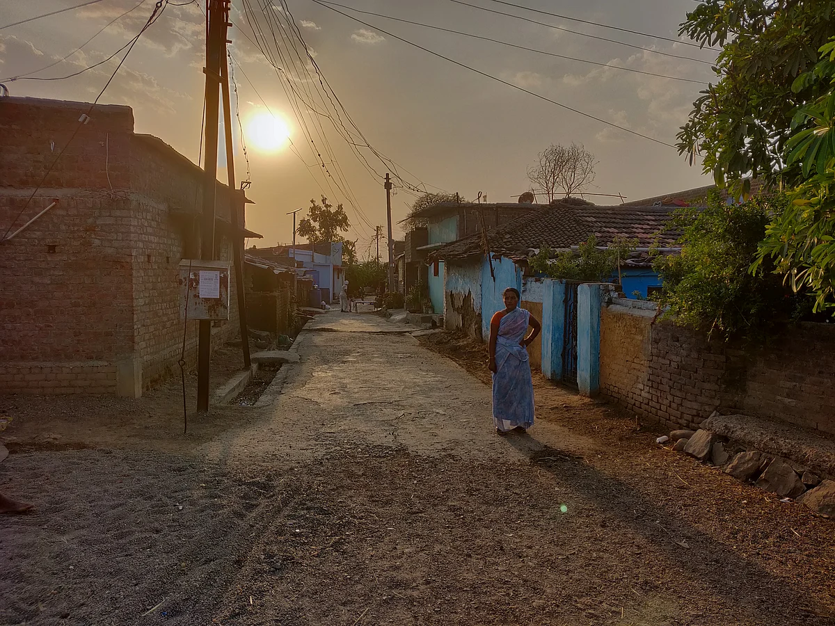 In Vidarbha, BJP, Balakot  and even Modi are on the backfoot 