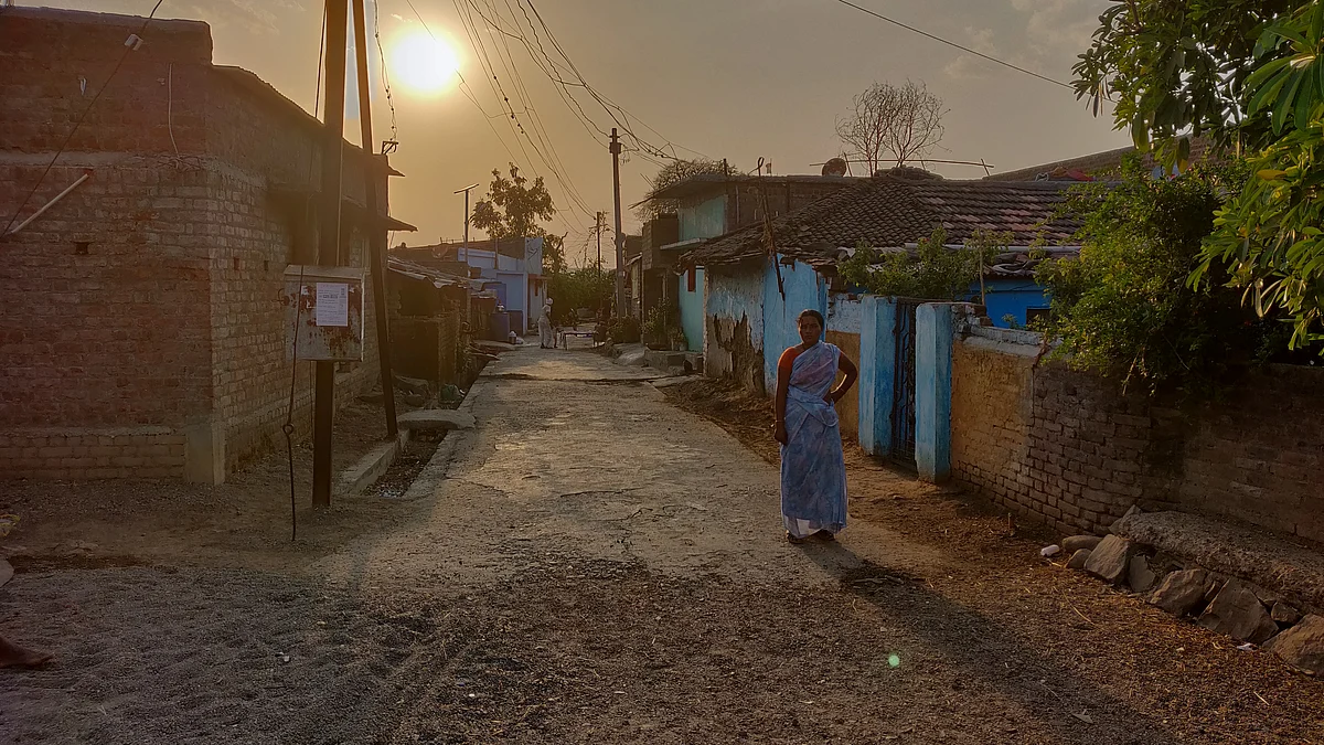 In Vidarbha, BJP, Balakot and even Modi are on the backfoot