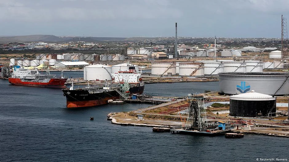 Will American imperialism be biggest beneficiary of Ukraine-Russia conflict?