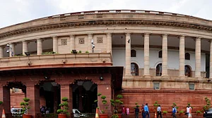 Campaigning ends for third phase of Lok Sabha polls