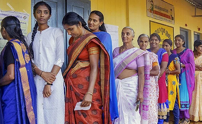 Lok Sabha polls: Record polling  in Kerala stumps all Fronts, parties unsure of outcome
