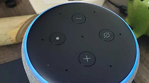 Giving human touch to Alexa or Siri can backfire