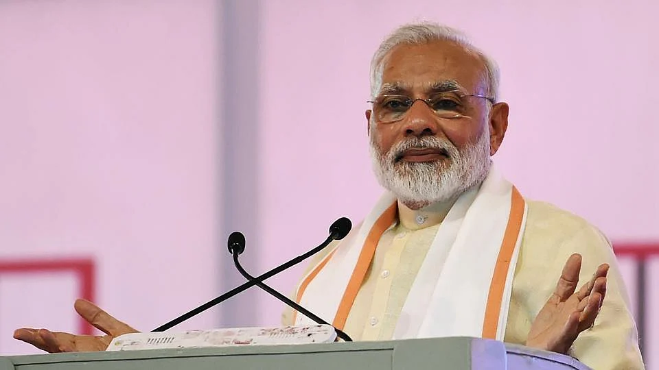 Why PM Modi no longer speaks of ‘Gujarat Model’: jobless in Gujarat expose his exaggerated claims 