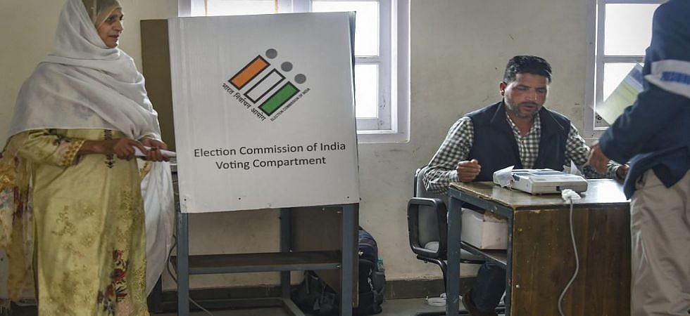 Villagers boycott election to protest pollution in Tamil Nadu