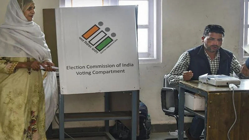 Representative Image (PTI)