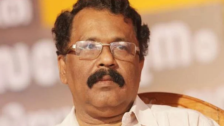 BJP Kerala President P S Sreedharan Pillai