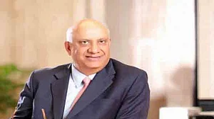 IL&FS CEO Ramesh Bawa arrested on charges of fraud