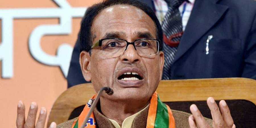 Govt jobs in Madhya Pradesh only for local residents: CM Shivraj Singh Chouhan