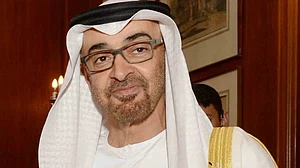 Mueller report raises questions on role of Abu Dhabi Crown Prince