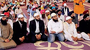 Dubai Gurdwara to hold daily iftar during Ramzan