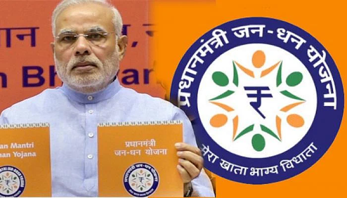 10.36 crore bank accounts under Jan Dhan scheme have not had a single transaction last year