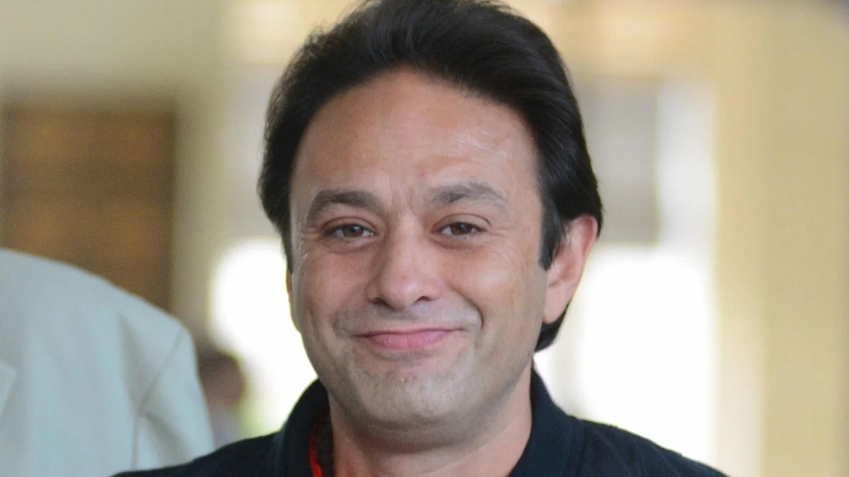 Ness Wadia sentenced for drug possession in Japan