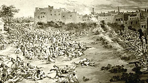 Jallianwala: No apology yet