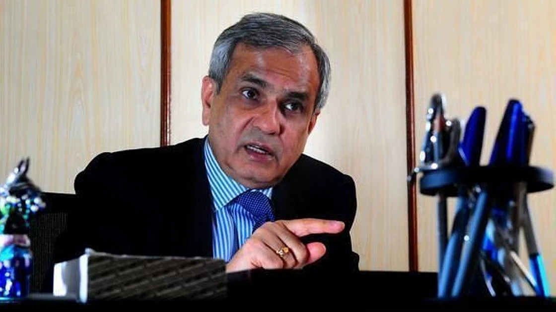 EC finds NITI Aayog Vice Chairman Rajiv Kumar guilty of violating poll code