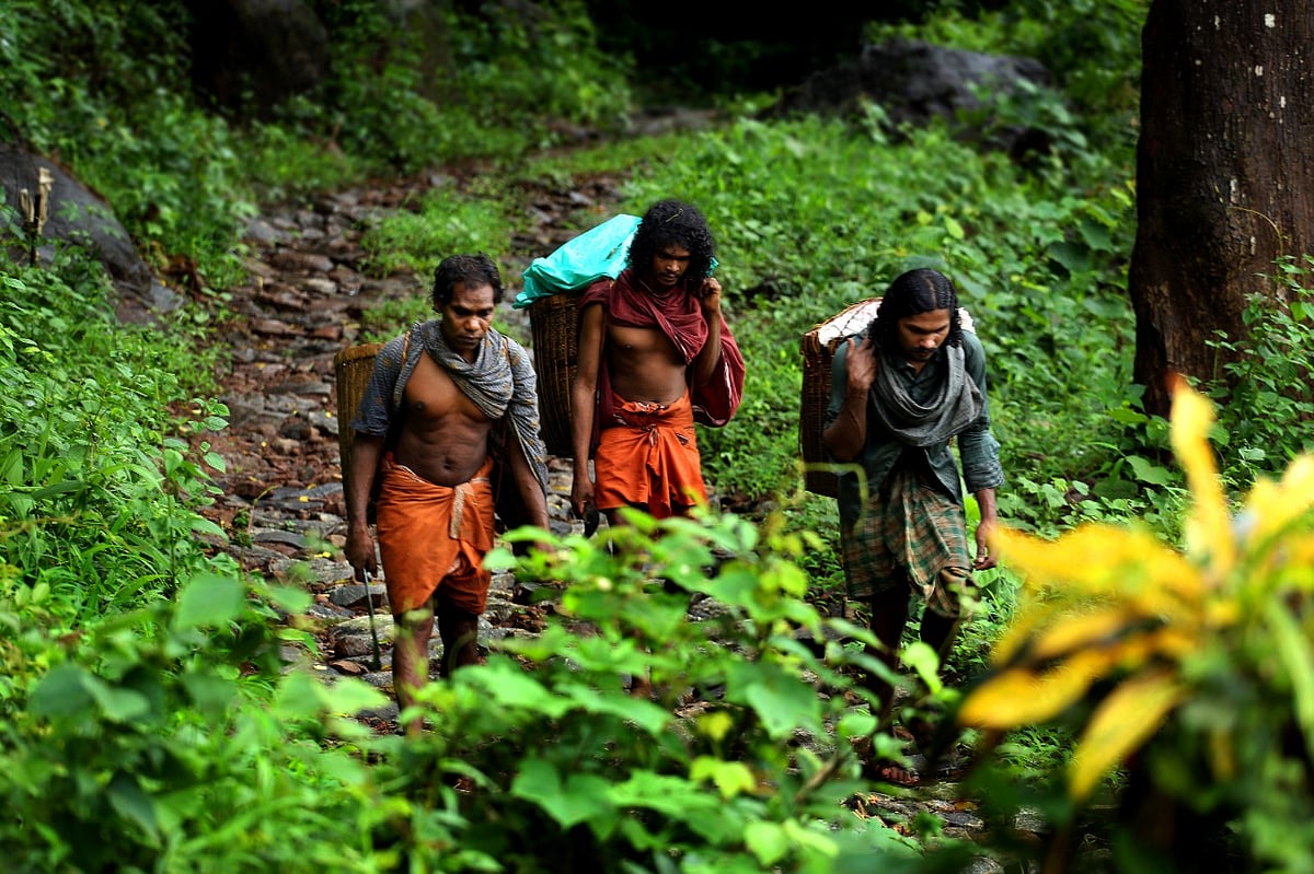 Photo credit - Ajeeb Komachi