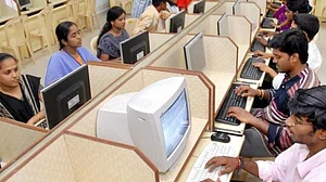 Representative Image (PTI)